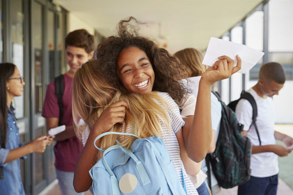 La réussite scolaire