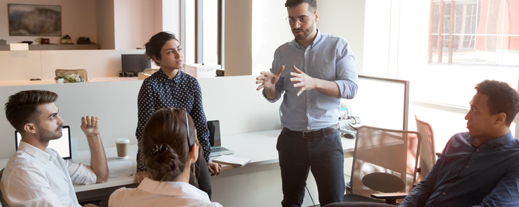 une formation coaching