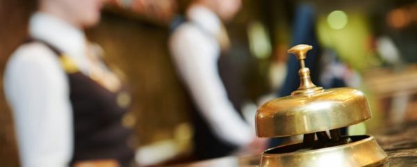 formation en hôtellerie