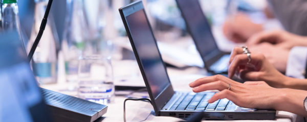 Formation en informatique