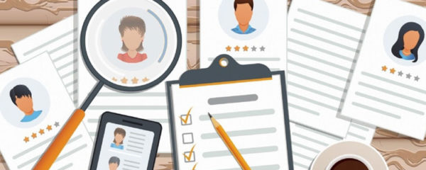 Emploi dans l'informatique