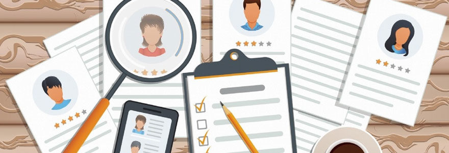 Emploi dans l'informatique