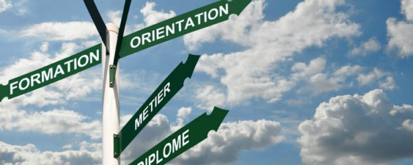 orientation