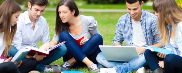 Orientation post-bac