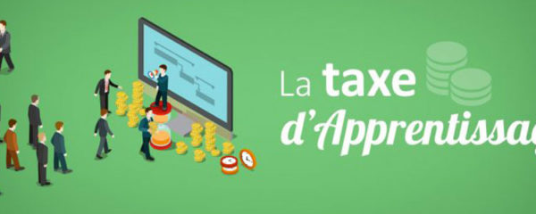 taxe d'apprentissage