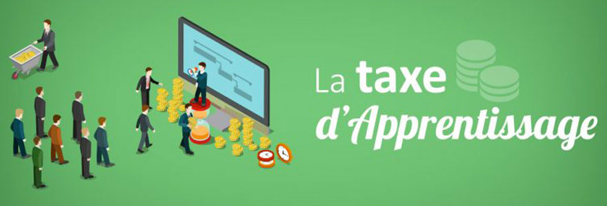 taxe d'apprentissage