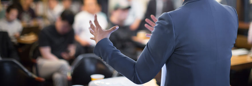 Comment choisir une formation coaching reconnue par l'état